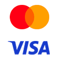 Autopay — Visa and Mastercard payments